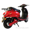 Certification CE Scooter électrique à amortissement hydraulique